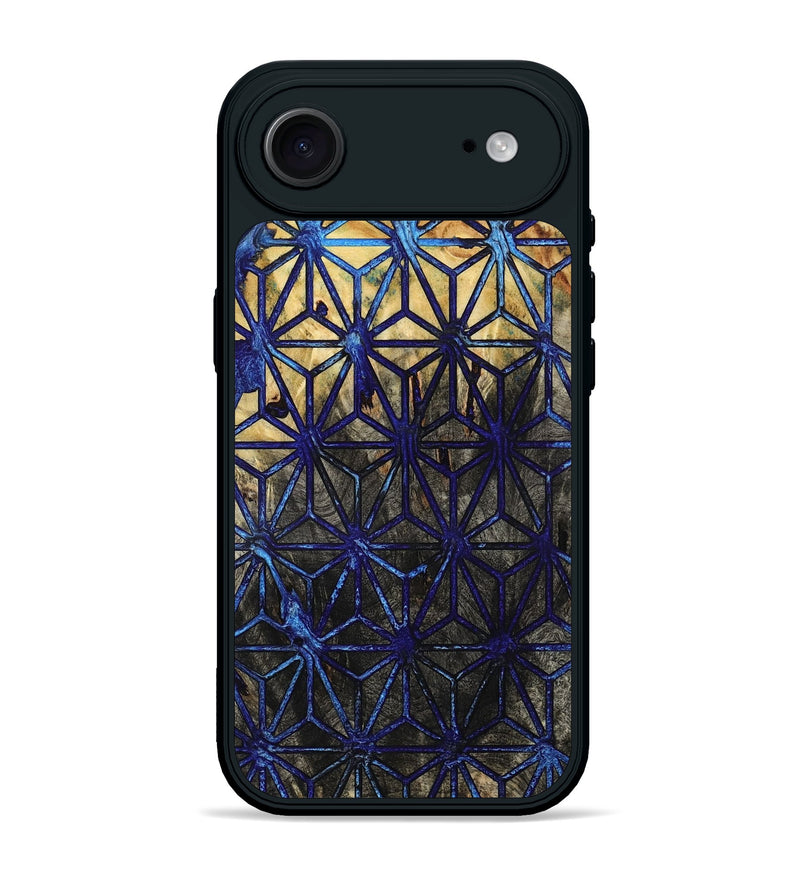 iPhone 17 Air Wood Phone Case - Raylan (Pattern, 800654)