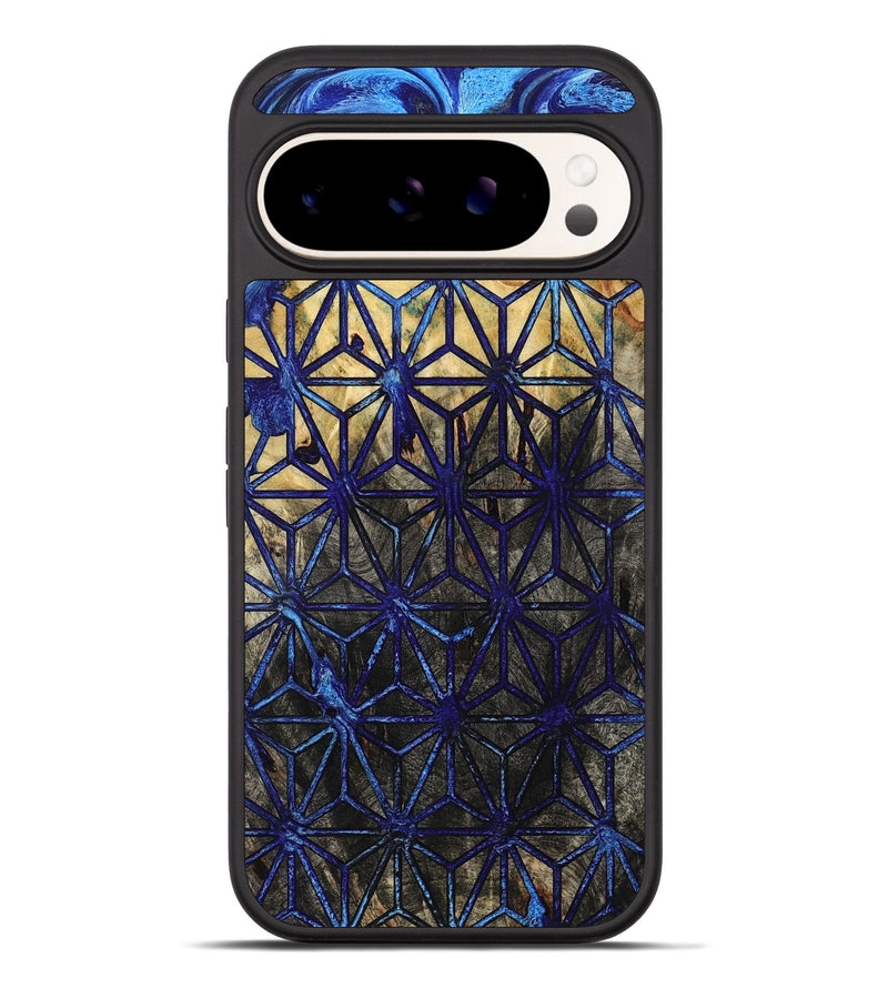 Pixel 10 Pro XL Wood Phone Case - Raylan (Pattern, 800654)