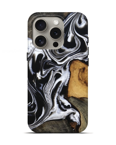 Adley (800707) iPhone 16 Pro Live Edge Phone Case
