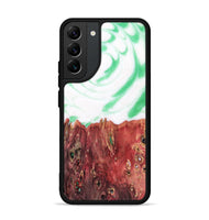 Galaxy S22 Plus Wood Phone Case - Rylie (The Lab, 800734)