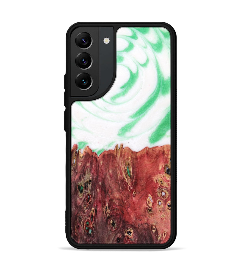 Galaxy S22 Plus Wood Phone Case - Rylie (The Lab, 800734)