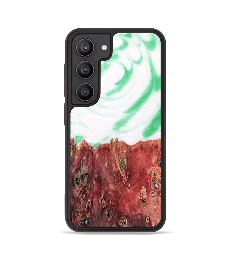 Galaxy S23 Wood Phone Case - Rylie (The Lab, 800734)