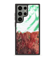 Galaxy S23 Ultra Wood Phone Case - Rylie (The Lab, 800734)