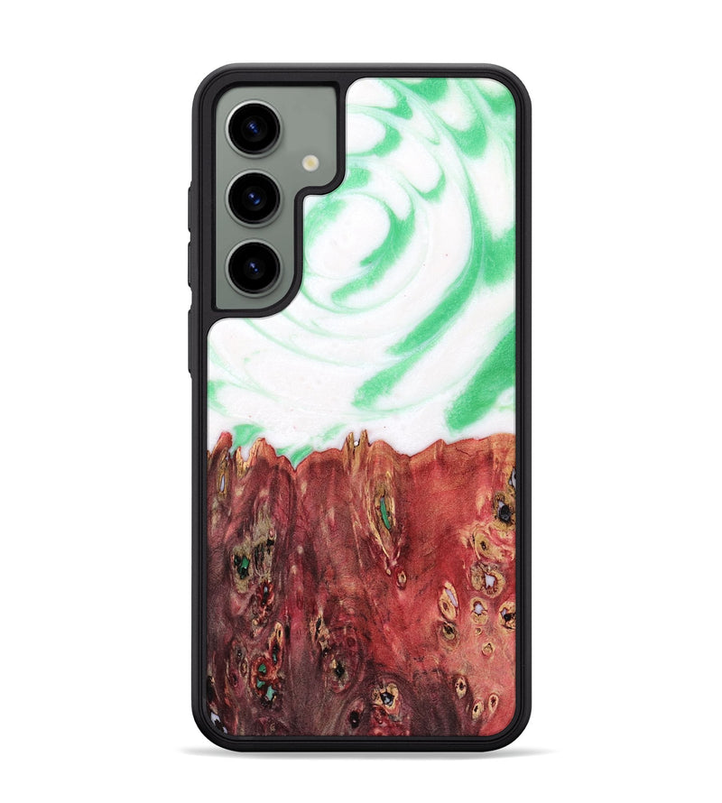 Galaxy S24 Plus Wood Phone Case - Rylie (The Lab, 800734)