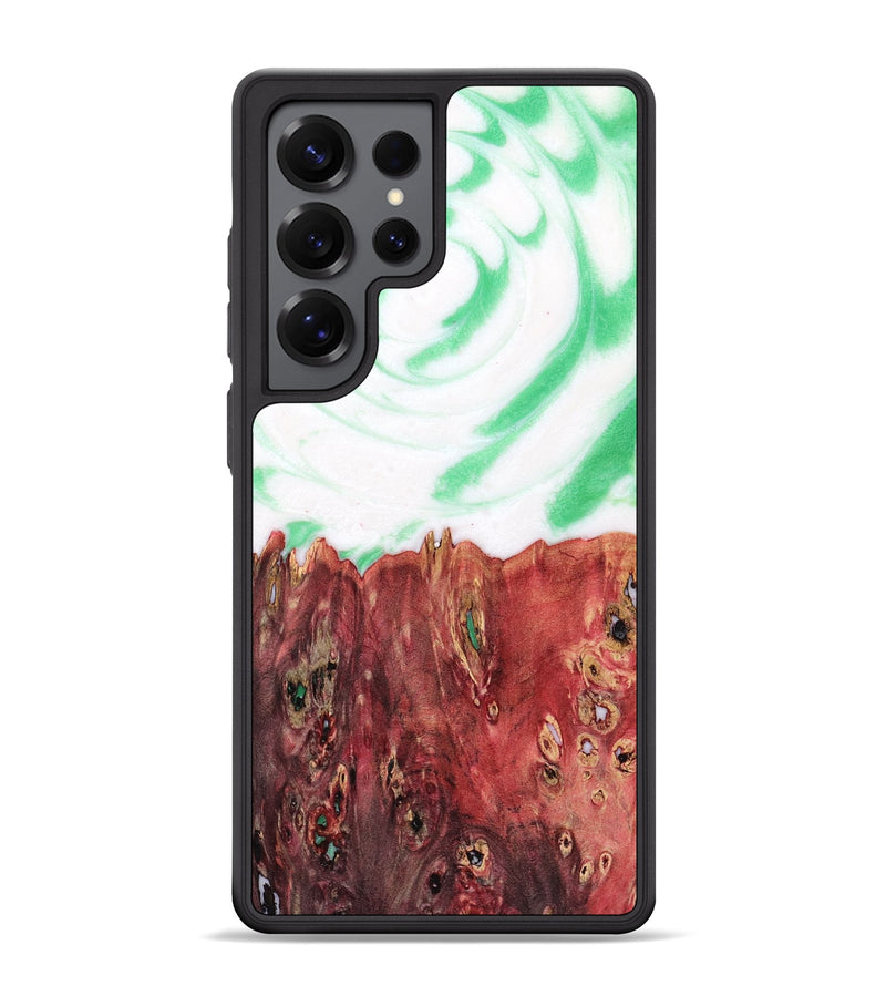 Galaxy S25 Ultra Wood Phone Case - Rylie (The Lab, 800734)