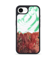 iPhone 16e Wood Phone Case - Rylie (The Lab, 800734)