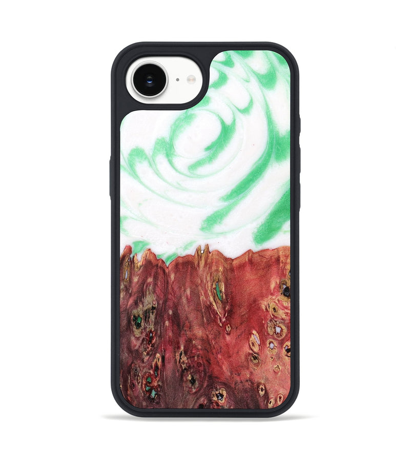 iPhone 16e Wood Phone Case - Rylie (The Lab, 800734)