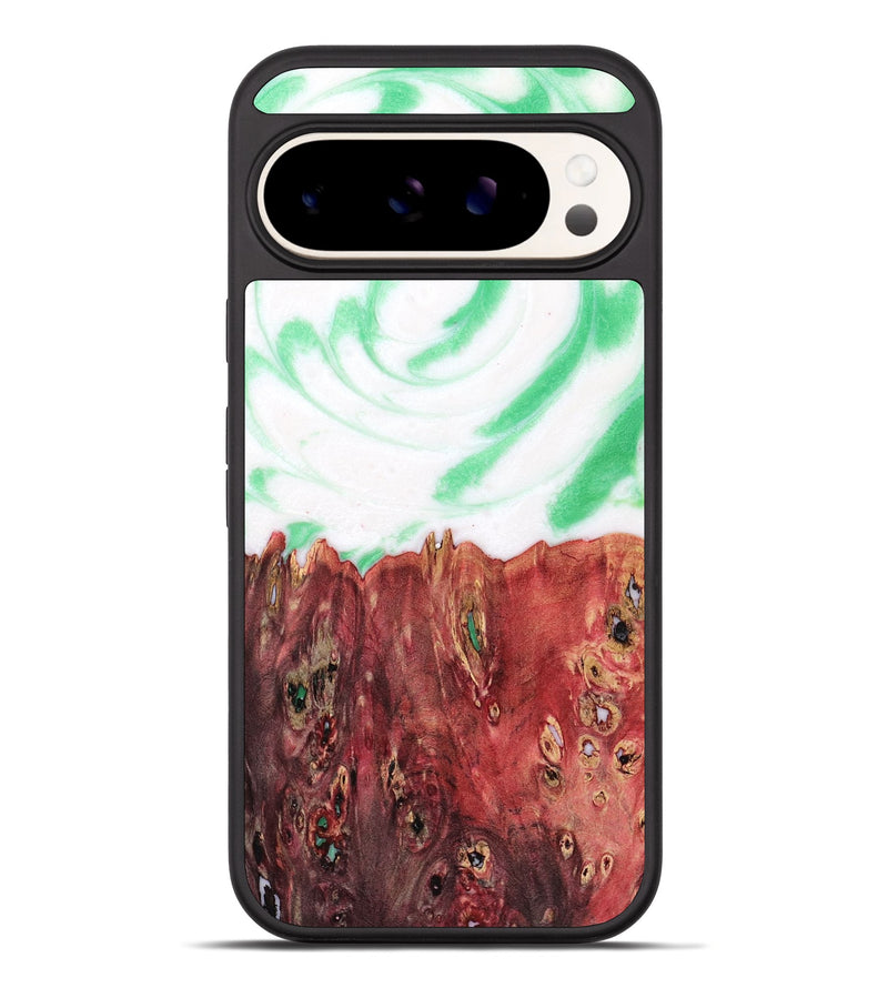 Pixel 10 Pro XL Wood Phone Case - Rylie (The Lab, 800734)