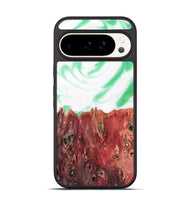 Pixel 9 Wood Phone Case - Rylie (The Lab, 800734)