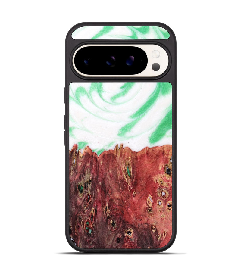 Pixel 9 Wood Phone Case - Rylie (The Lab, 800734)