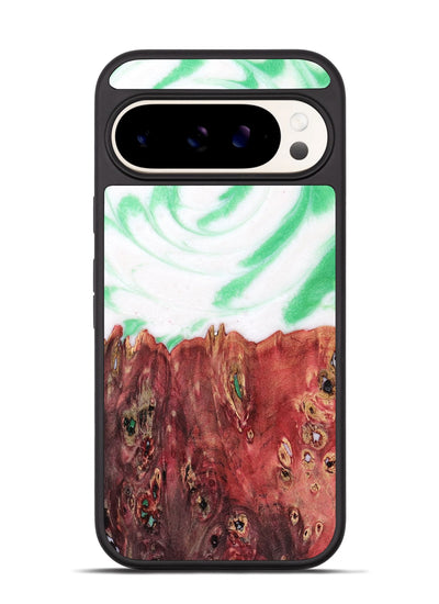 Pixel 9 Pro Wood Phone Case - Rylie (The Lab, 800734)