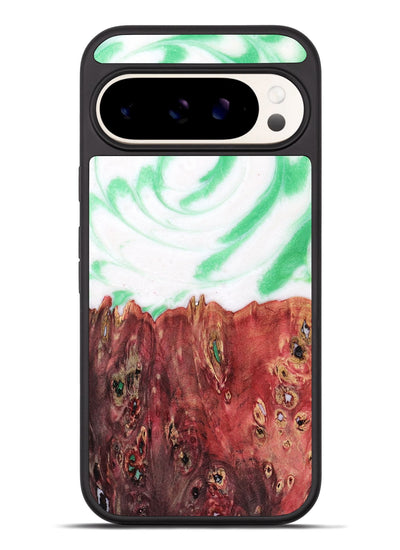 Pixel 9 Pro XL Wood Phone Case - Rylie (The Lab, 800734)