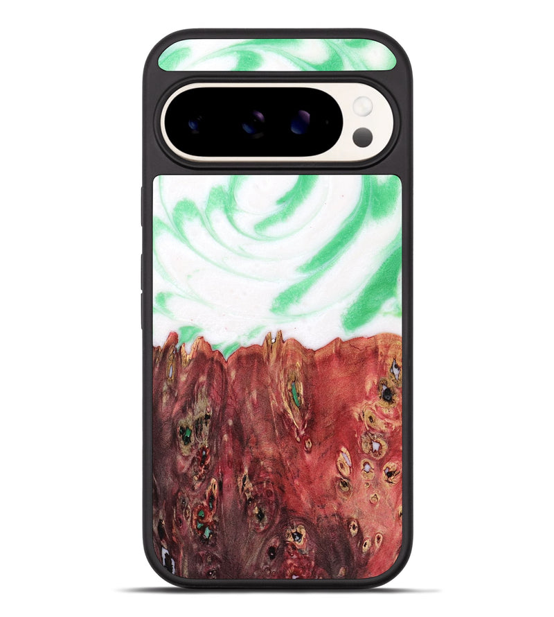 Pixel 9 Pro XL Wood Phone Case - Rylie (The Lab, 800734)