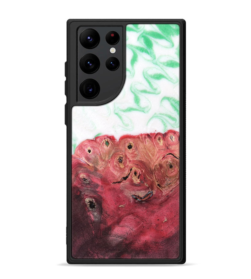 Galaxy S22 Ultra Wood Phone Case - Gloria (The Lab, 800735)