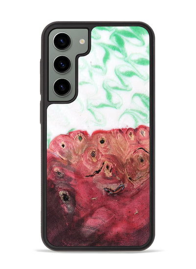 Galaxy S23 Plus Wood Phone Case - Gloria (The Lab, 800735)