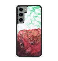 Galaxy S23 Plus Wood Phone Case - Gloria (The Lab, 800735)