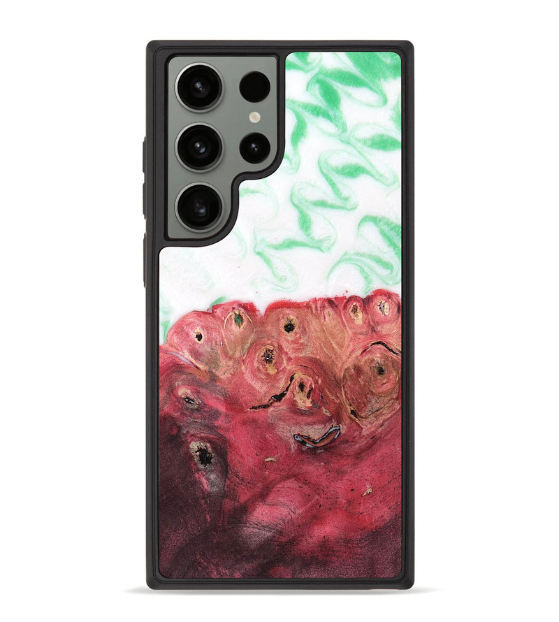 Galaxy S23 Ultra Wood Phone Case - Gloria (The Lab, 800735)