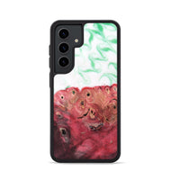 Galaxy S24 Wood Phone Case - Gloria (The Lab, 800735)