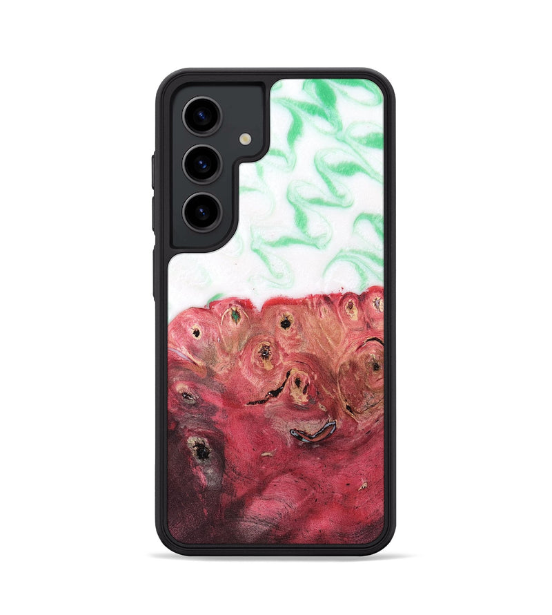 Galaxy S24 Wood Phone Case - Gloria (The Lab, 800735)