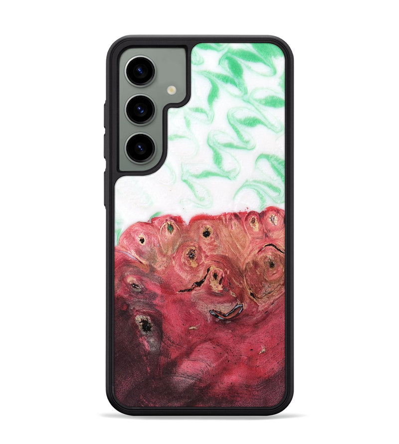 Galaxy S24 Plus Wood Phone Case - Gloria (The Lab, 800735)