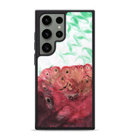 Galaxy S24 Ultra Wood Phone Case - Gloria (The Lab, 800735)