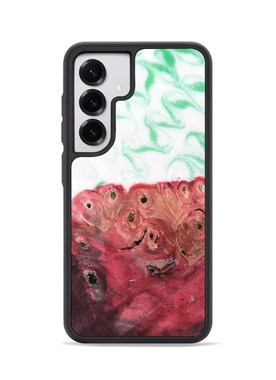 Galaxy S25 Wood Phone Case - Gloria (The Lab, 800735)