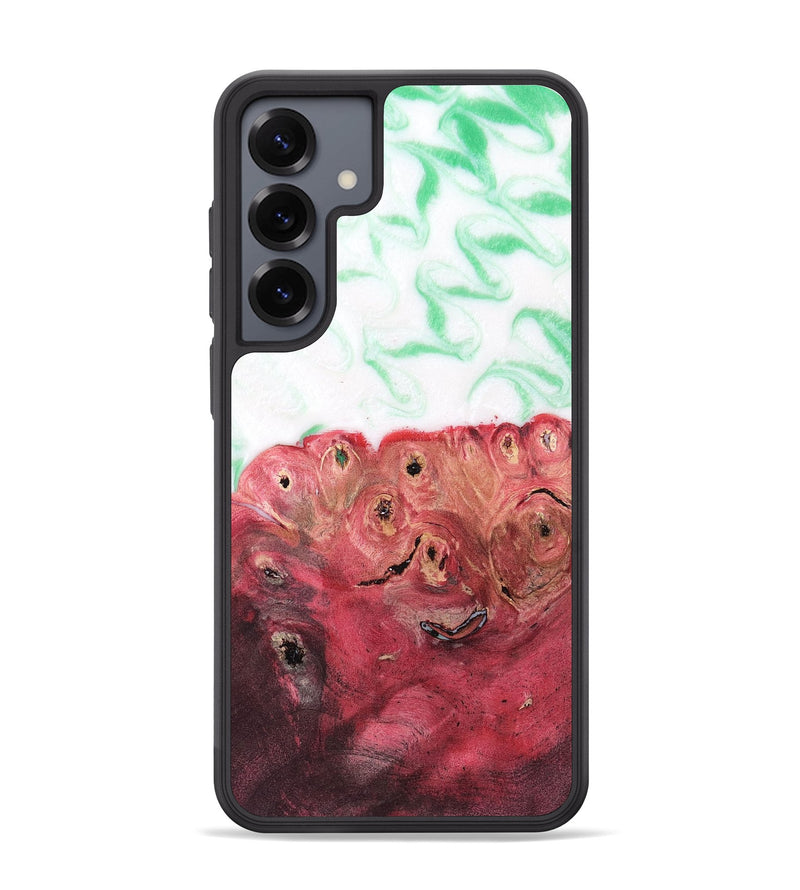 Galaxy S25 Plus Wood Phone Case - Gloria (The Lab, 800735)