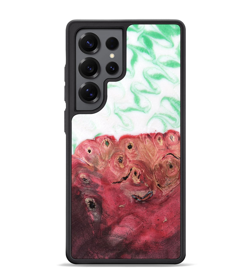 Galaxy S25 Ultra Wood Phone Case - Gloria (The Lab, 800735)