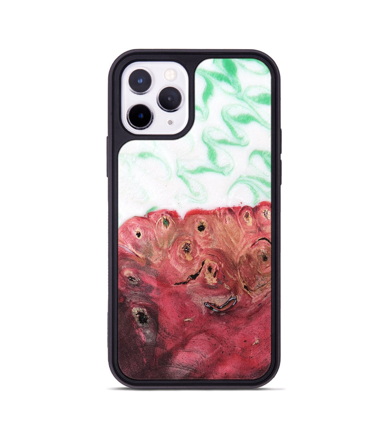 iPhone 11 Pro Wood Phone Case - Gloria (The Lab, 800735)