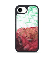 iPhone 16e Wood Phone Case - Gloria (The Lab, 800735)