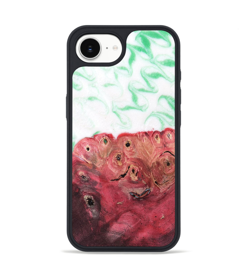 iPhone 16e Wood Phone Case - Gloria (The Lab, 800735)