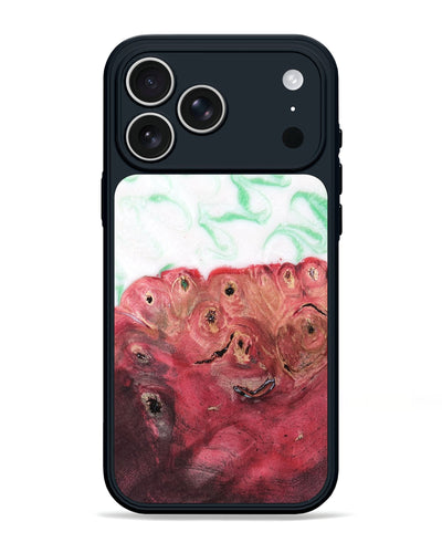 iPhone 17 Pro Max Wood Phone Case - Gloria (The Lab, 800735)