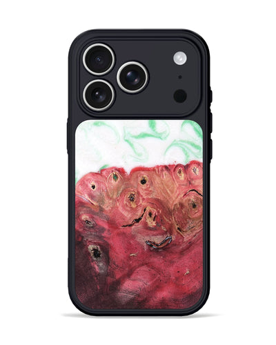 iPhone 17 Pro Wood Phone Case - Gloria (The Lab, 800735)