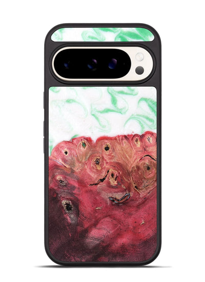 Pixel 9 Wood Phone Case - Gloria (The Lab, 800735)