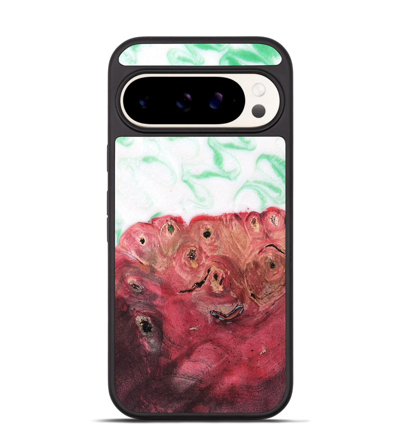 Pixel 9 Wood Phone Case - Gloria (The Lab, 800735)