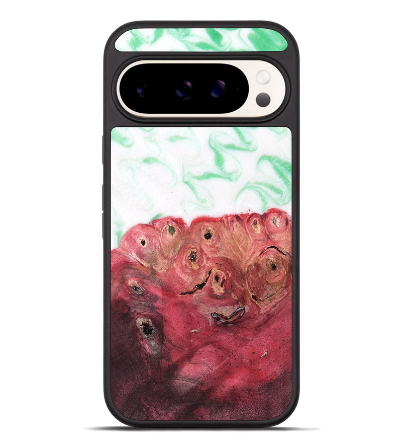 Pixel 9 Pro XL Wood Phone Case - Gloria (The Lab, 800735)