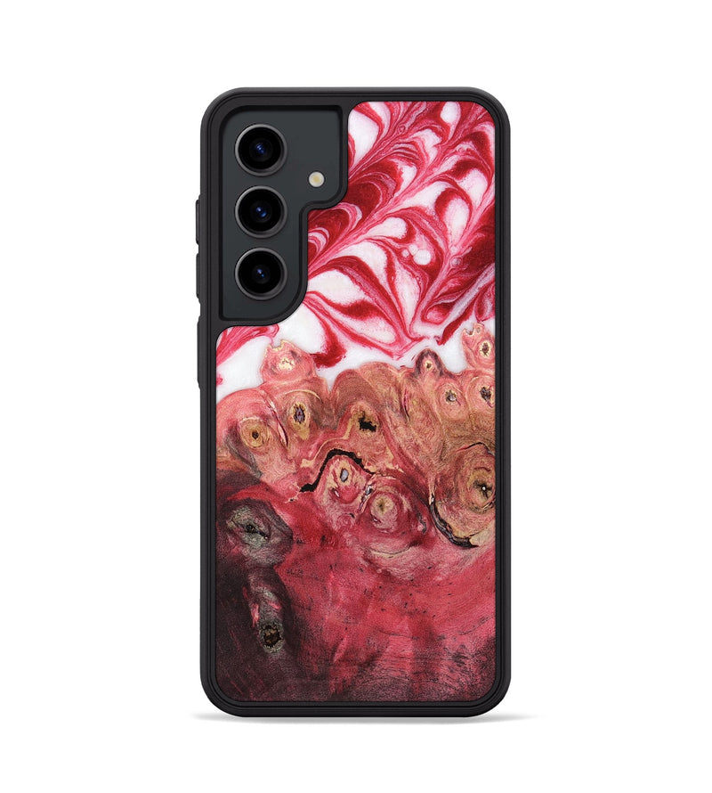 Galaxy S24 Wood Phone Case - Malachi (The Lab, 800736)