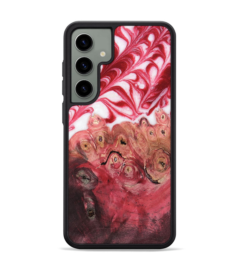 Galaxy S24 Plus Wood Phone Case - Malachi (The Lab, 800736)