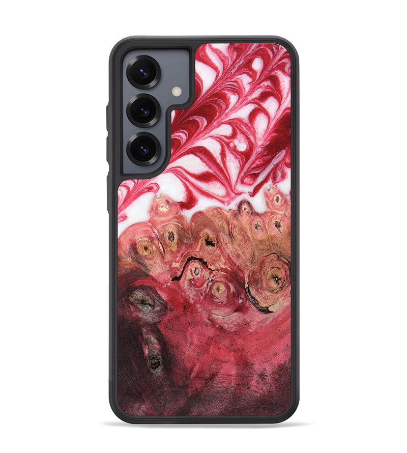 Galaxy S25 Plus Wood Phone Case - Malachi (The Lab, 800736)