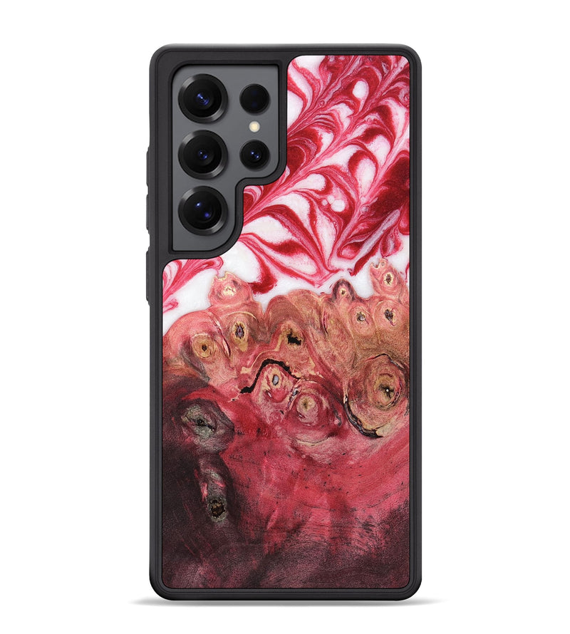 Galaxy S25 Ultra Wood Phone Case - Malachi (The Lab, 800736)