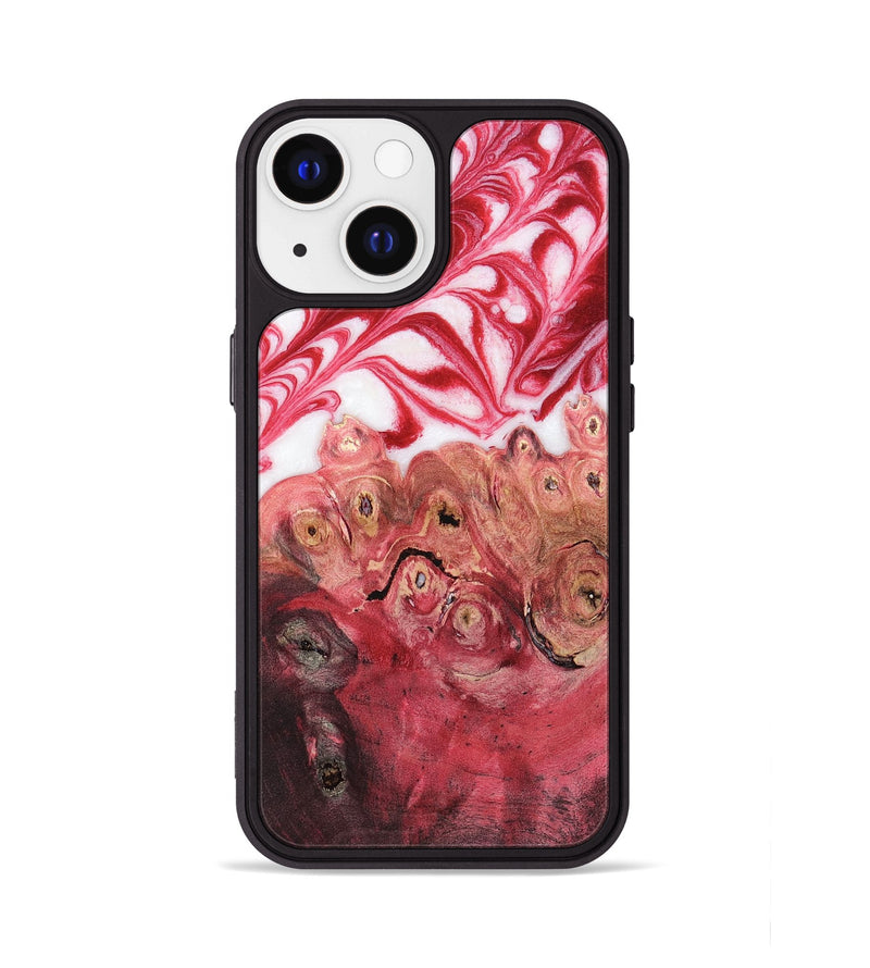 iPhone 13 Wood Phone Case - Malachi (The Lab, 800736)