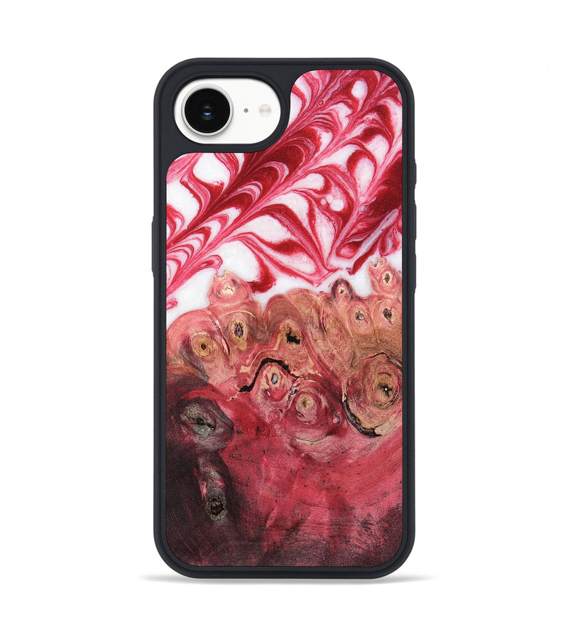 iPhone 16e Wood Phone Case - Malachi (The Lab, 800736)