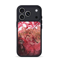 iPhone 17 Pro Wood Phone Case - Malachi (The Lab, 800736)