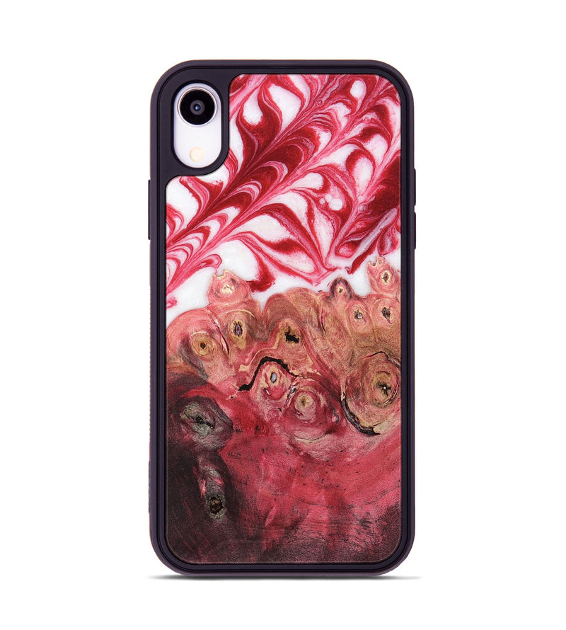 iPhone Xr Wood Phone Case - Malachi (The Lab, 800736)