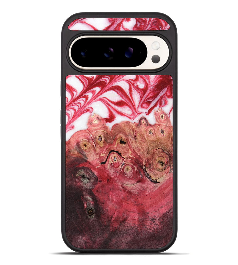 Pixel 10 Pro XL Wood Phone Case - Malachi (The Lab, 800736)