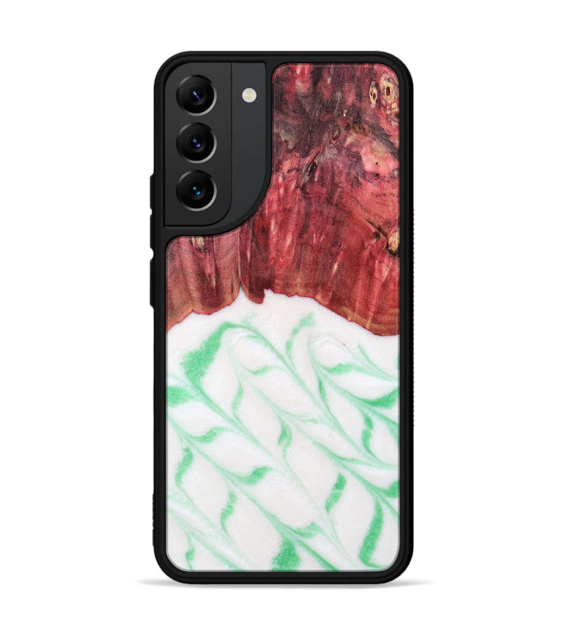 Galaxy S22 Plus Wood Phone Case - Rhett (The Lab, 800737)