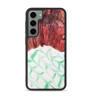 Galaxy S23 Plus Wood Phone Case - Rhett (The Lab, 800737)