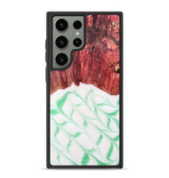 Galaxy S23 Ultra Wood Phone Case - Rhett (The Lab, 800737)