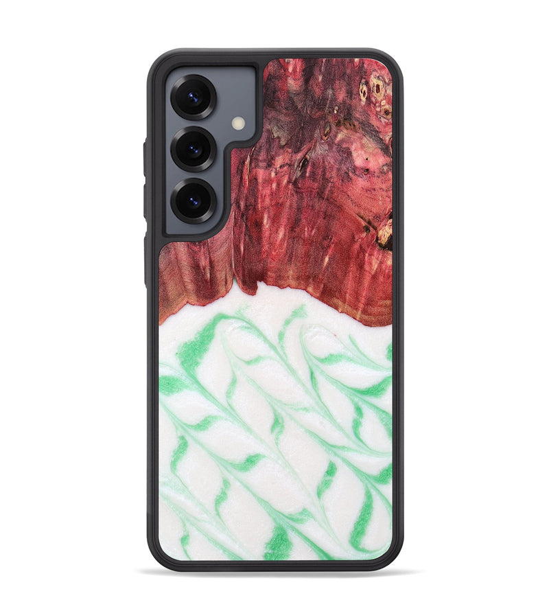 Galaxy S25 Plus Wood Phone Case - Rhett (The Lab, 800737)