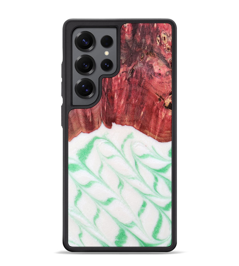 Galaxy S25 Ultra Wood Phone Case - Rhett (The Lab, 800737)